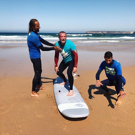 Sagres Relax Studios エクステリア 写真