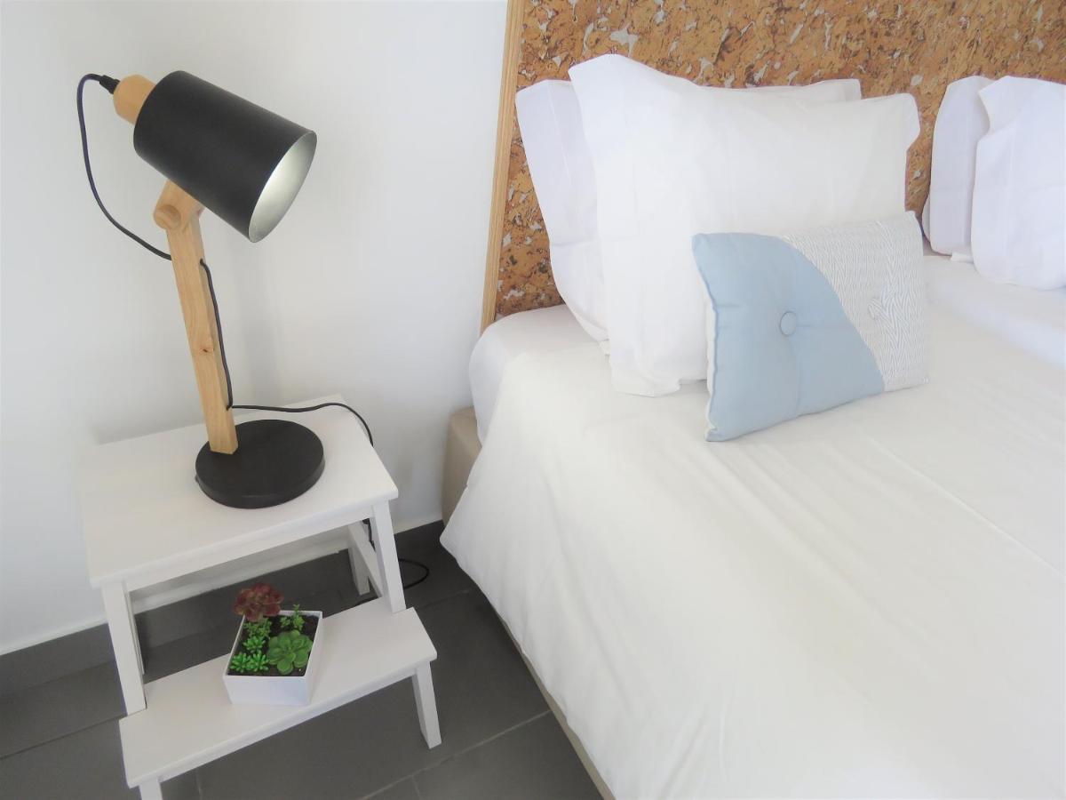 Sagres Relax Studios エクステリア 写真