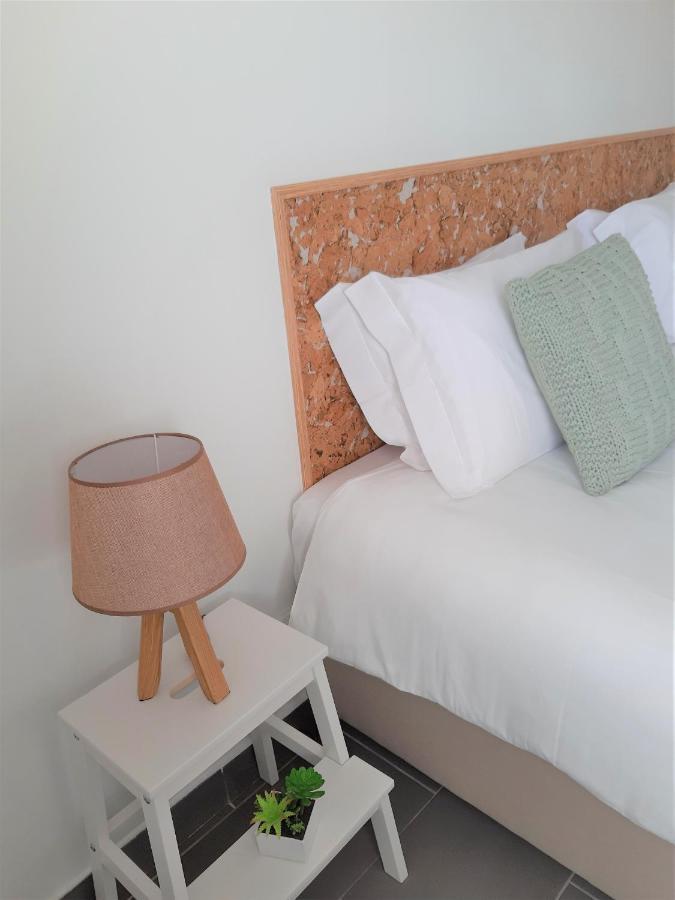 Sagres Relax Studios エクステリア 写真