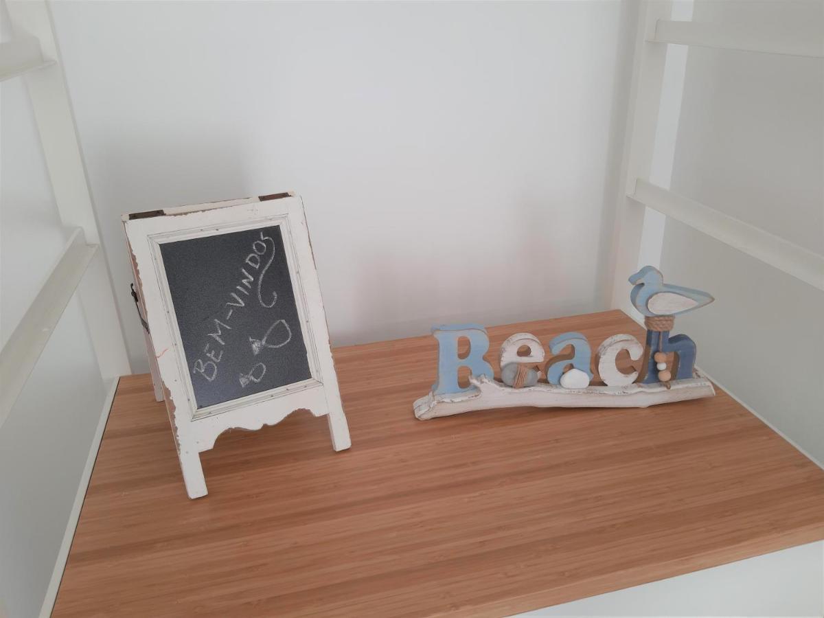 Sagres Relax Studios エクステリア 写真