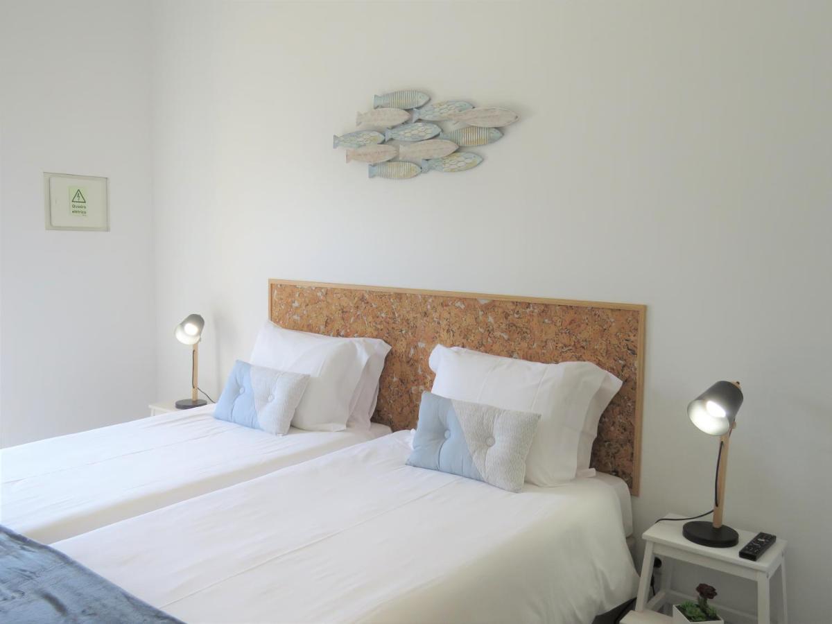 Sagres Relax Studios エクステリア 写真