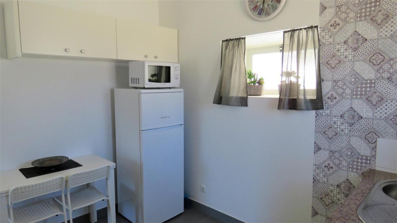 Sagres Relax Studios エクステリア 写真
